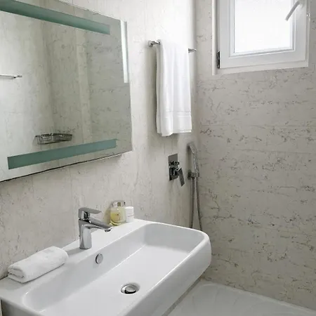 Potam Beachside 2 Appartamento