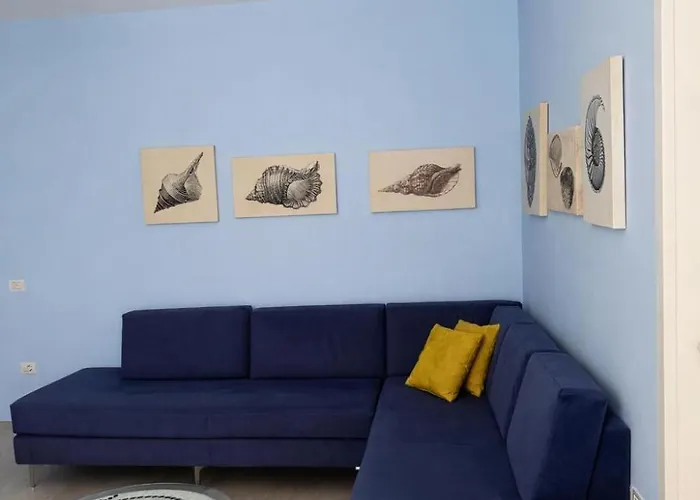 Appartamento Potam Beachside 2