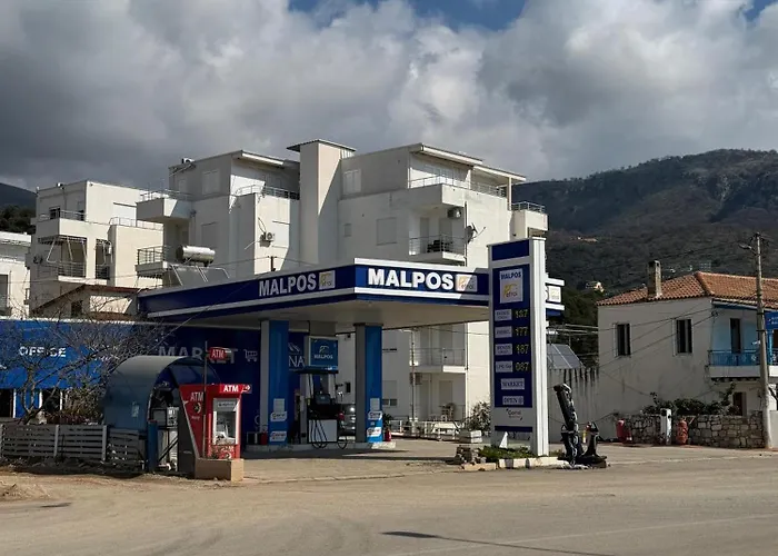 Potam Beachside 2 Himare