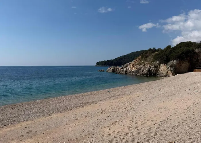 Potam Beachside 2 * Himare