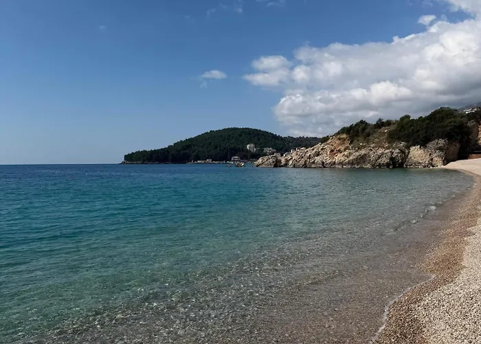 Appartamento Potam Beachside 2 *