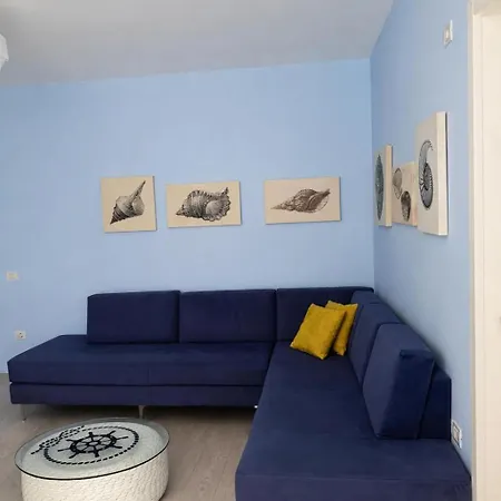 Apartment Potam Beachside 2
