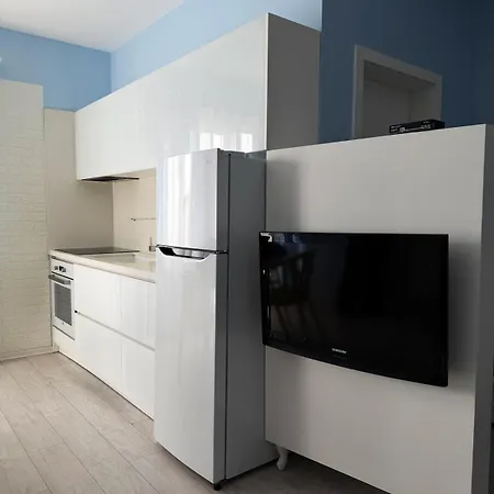 Potam Beachside 2 Himare