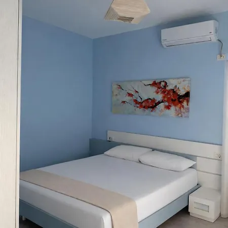 Potam Beachside 2 Apartment