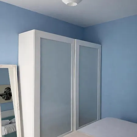 Potam Beachside 2 Apartment