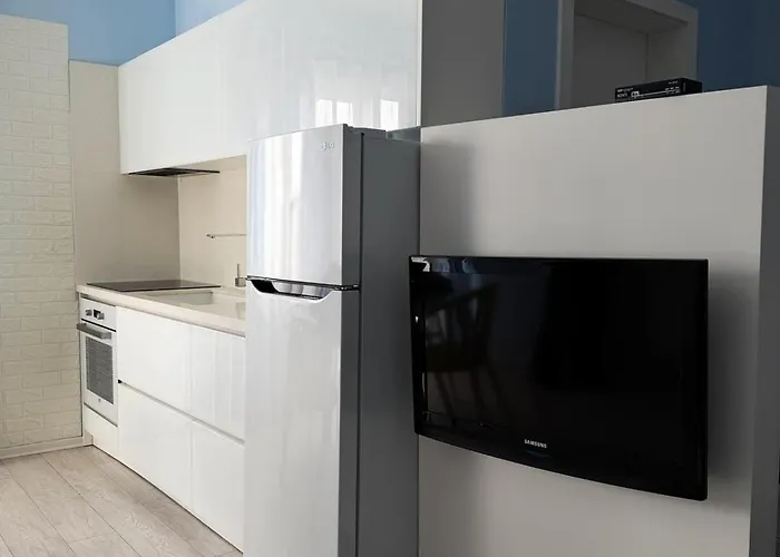 Potam Beachside 2 Himare