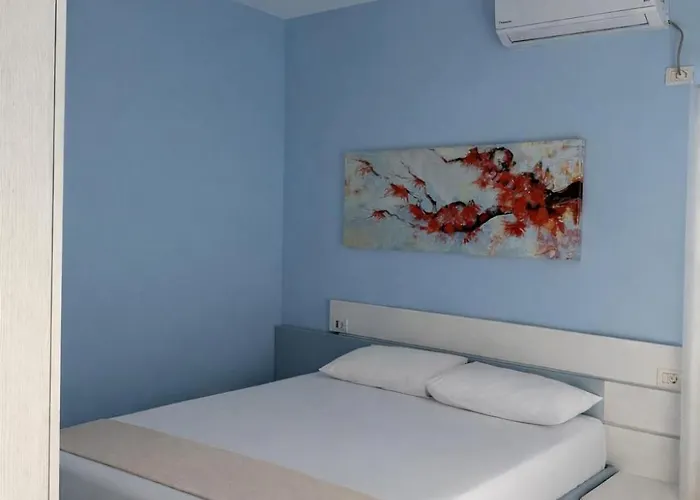 Potam Beachside 2 Apartment